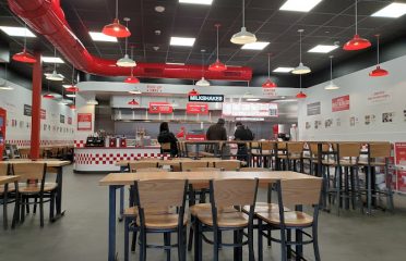 Five Guys