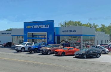 Whiteman Chevrolet