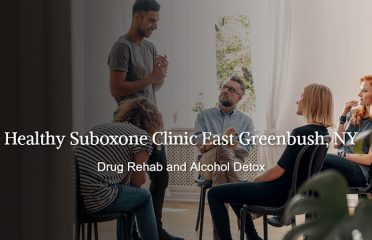 Healthy Suboxone Clinic East Greenbush, NY