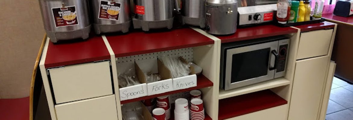Stewart’s Shops