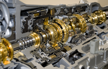 Bob’s Transmission Service, Inc