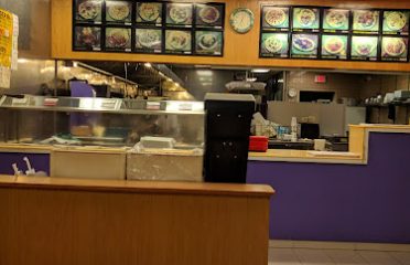 Capitol House Chinese Kitchen