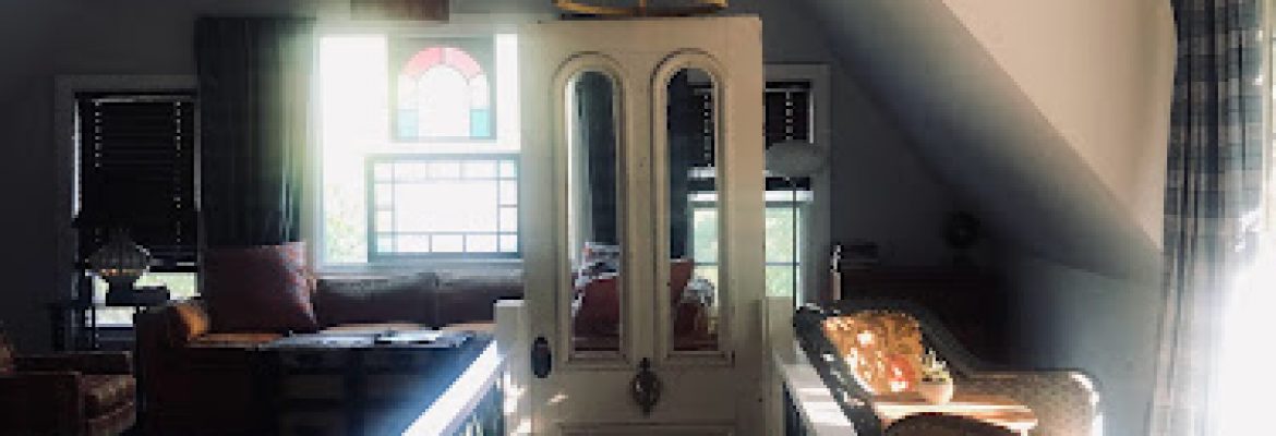 B & B Garage
