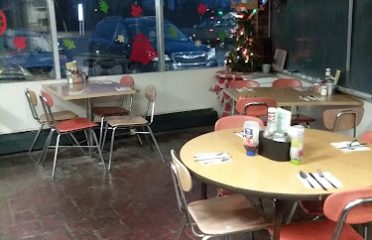 Star’s Cafe