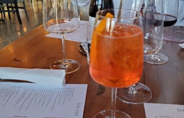 Nic’s Trattoria