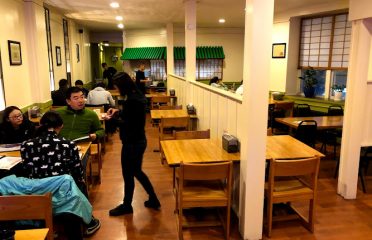 Taiwan Noodle