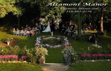 Altamont Manor