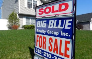 Big Blue Realty Group Inc