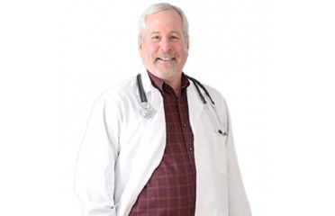 Ken Stein, MD