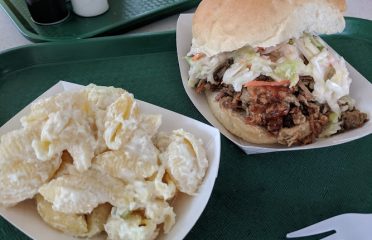 Big Daves BBQ