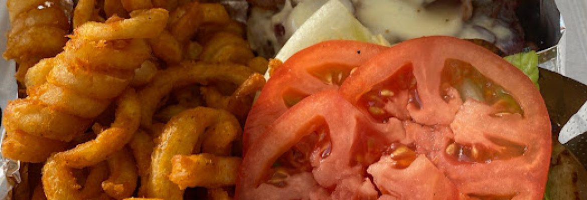 Dockside Eats