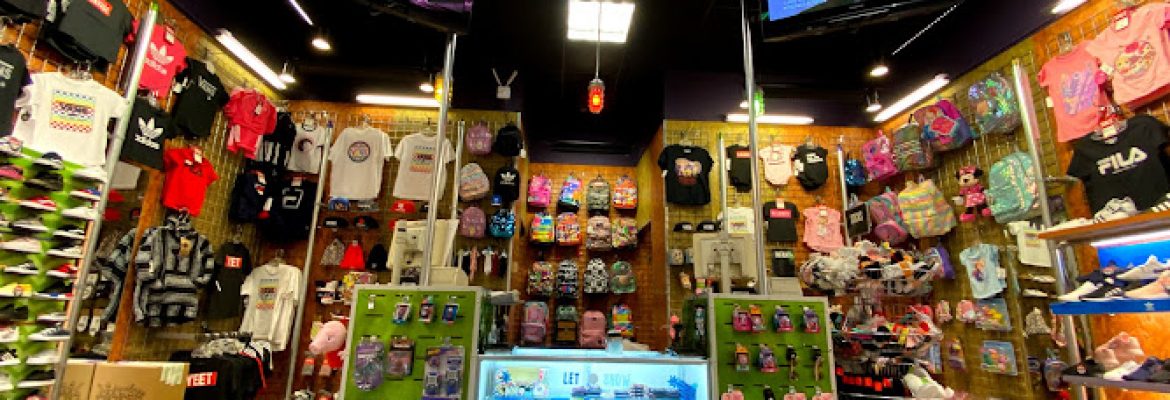 Journeys Kidz