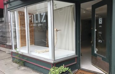 Filiz Art Studio + Shop