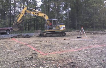 Battaglia Excavation