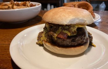 Hell’s Grill