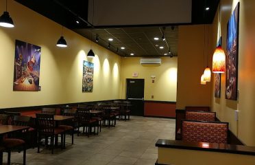 Moe’s Southwest Grill