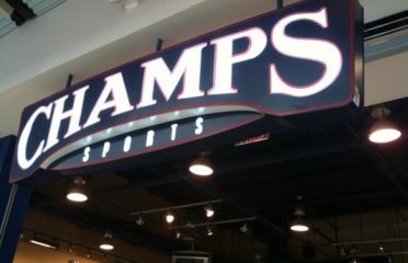 Champs Sports