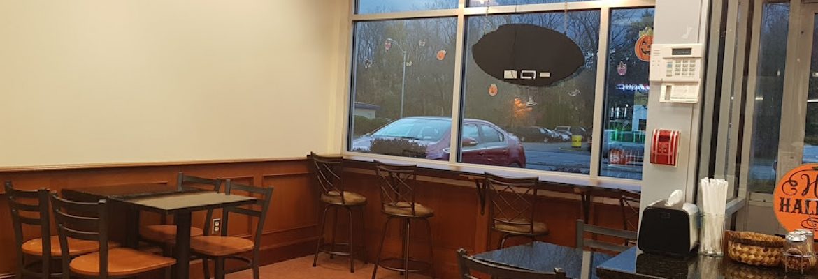 Vintage Pizza