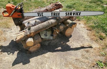 TLC Tree Service