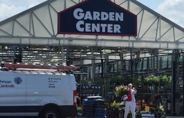 Lowe’s Garden Center