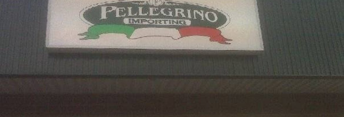 Pellegrino Importing