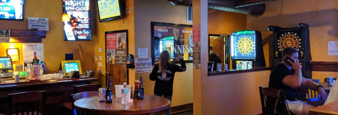 Black Bear Inn