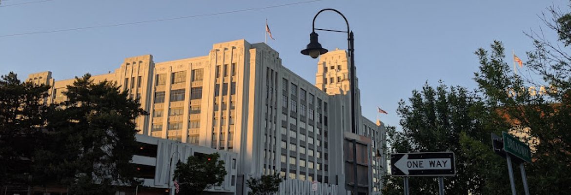 Riverview Center
