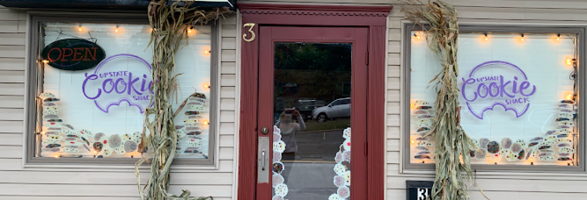 Upstate Cookie Shack