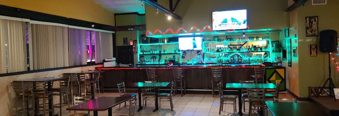 Roy’s Caribbean Restaurant & Sports Bar