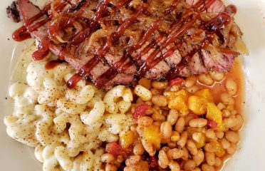 The Iron Works Grill