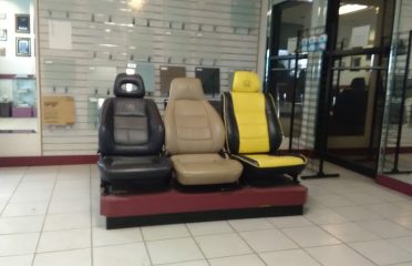 American Auto & Plate Glass Co