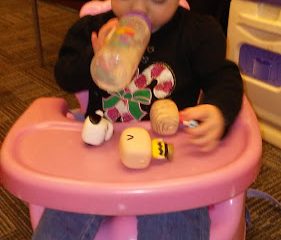 Northeast Parent and Child Society