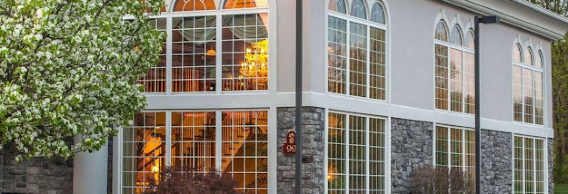 Comfort Inn & Suites East Greenbush – Albany
