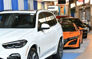 Albany Auto Show