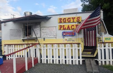 Eggy’s Food Truck