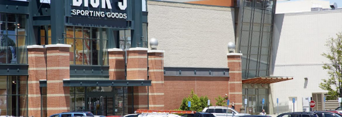 Crossgates Mall