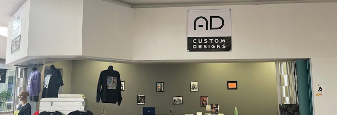 AD CUSTOM DESIGNS
