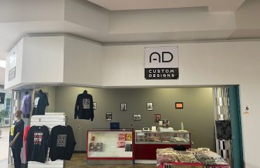 AD CUSTOM DESIGNS