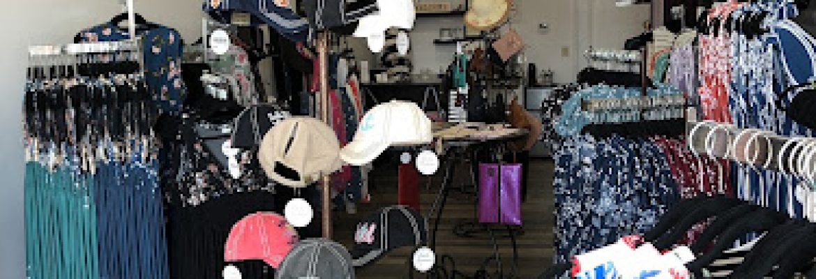 Livilu Boutique