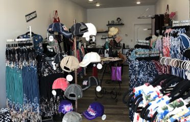 Livilu Boutique