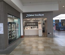 25 Silver Boutique – Albany, NY