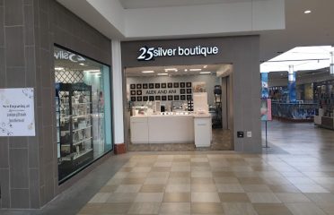 25 Silver Boutique – Albany, NY