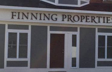 Finning Properties Inc