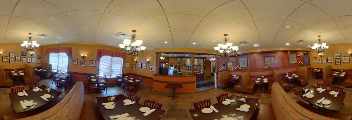 Moscatiello’s Italian Family Restaurant