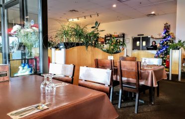 Sushi Thai at The Park