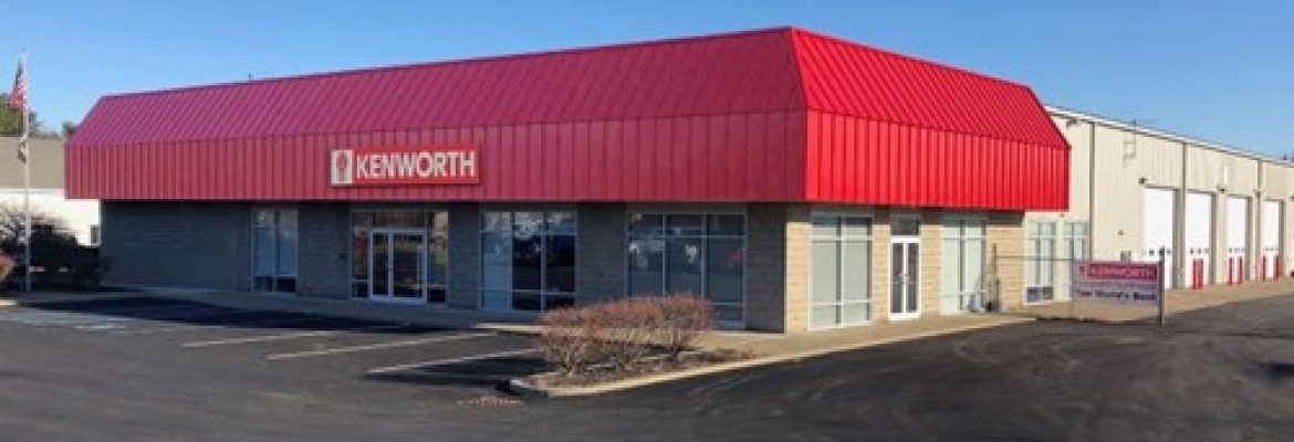 Kenworth Northeast