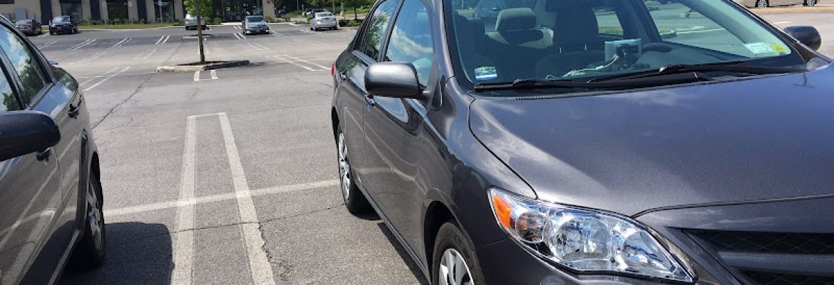 Roslund Auto Body Repair