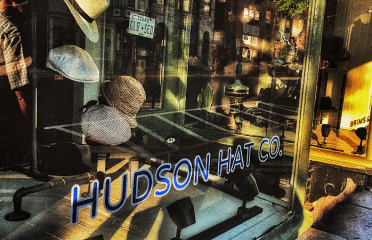 Hudson Hat Co.