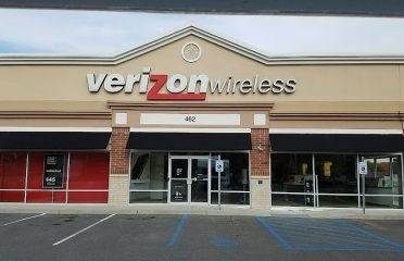 Verizon Authorized Retailer – TCC