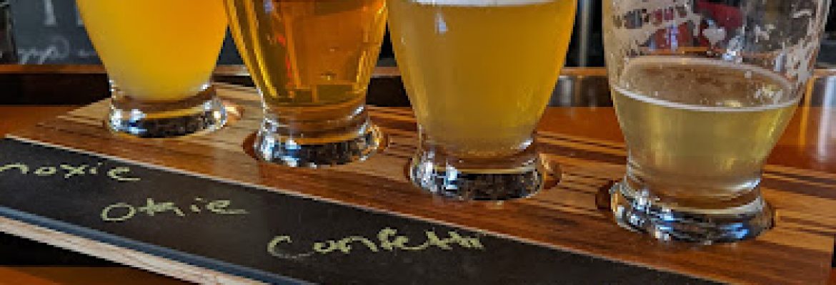 Rare Form Brewing Company